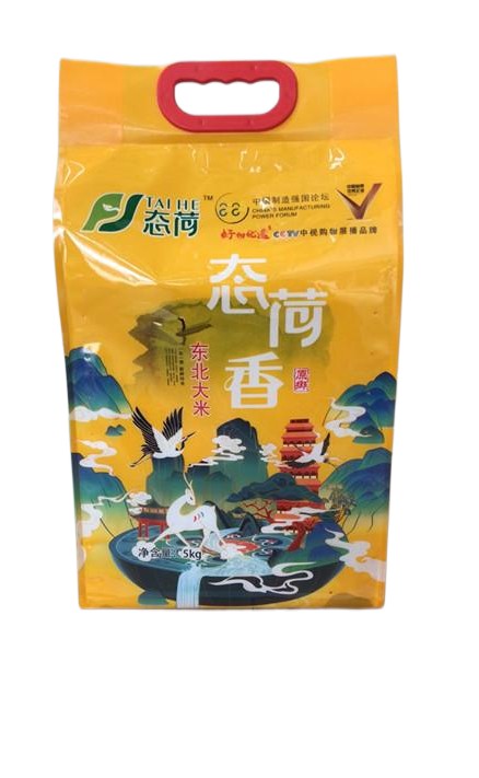 東北大米價格
