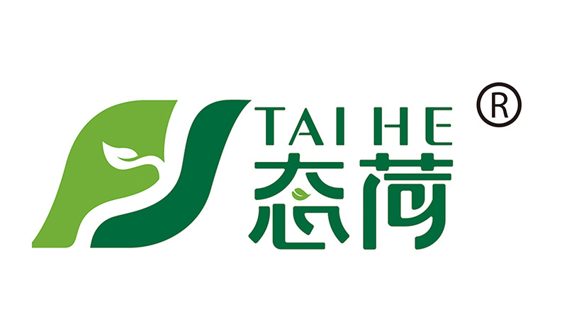 態荷
